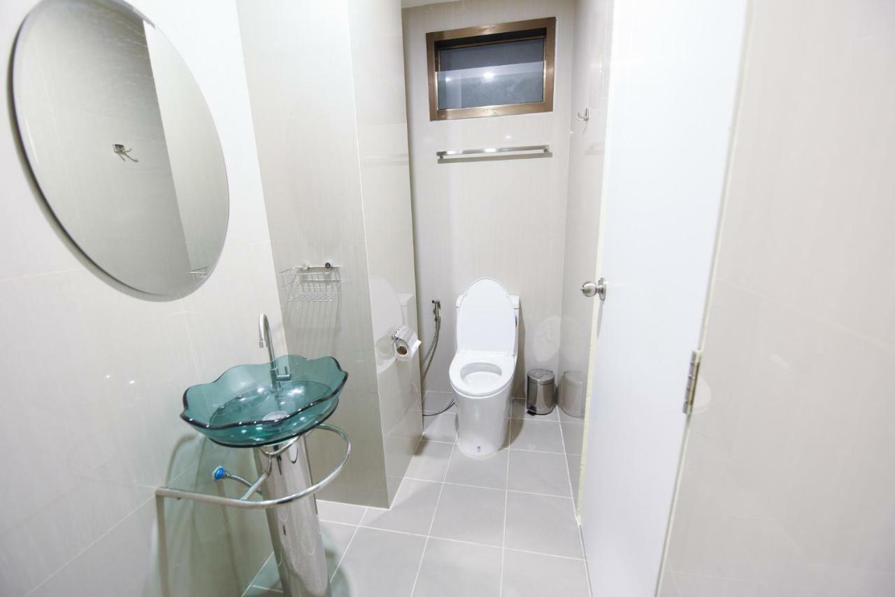 Wish Hotel Ubon Ubon Ratchathani Ngoại thất bức ảnh