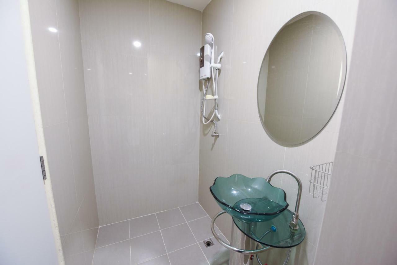 Wish Hotel Ubon Ubon Ratchathani Ngoại thất bức ảnh